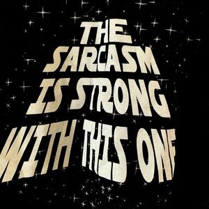 Star Wars custom shirt